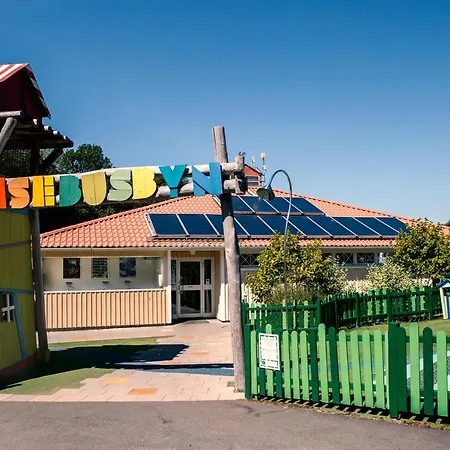 Lisebergsbyns B&B-2